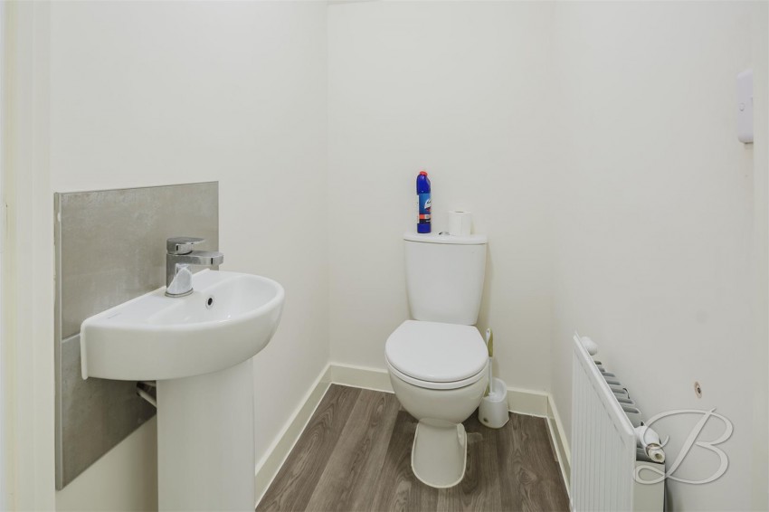 Images for Aster Road, Shirebrook, Mansfield