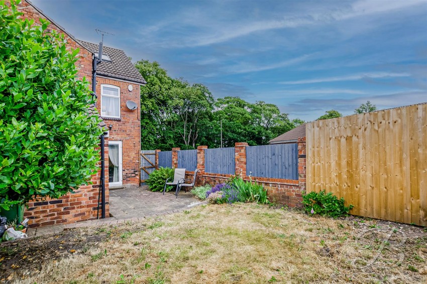 Images for Priory Road, Mansfield Woodhouse, Mansfield