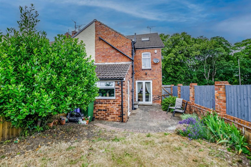 Images for Priory Road, Mansfield Woodhouse, Mansfield