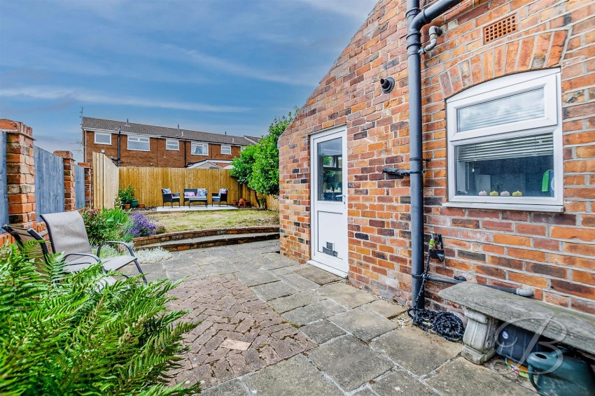 Images for Priory Road, Mansfield Woodhouse, Mansfield
