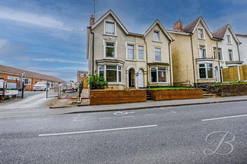 Images for Priory Road, Mansfield Woodhouse, Mansfield
