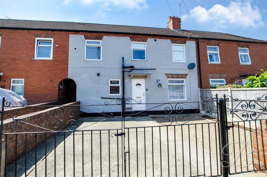 Images for South Avenue, Shirebrook, Mansfield