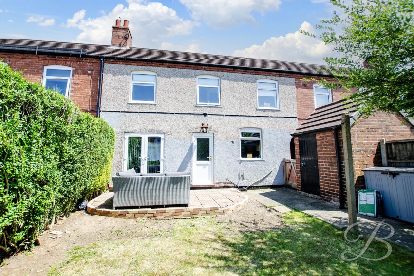 Images for South Avenue, Shirebrook, Mansfield