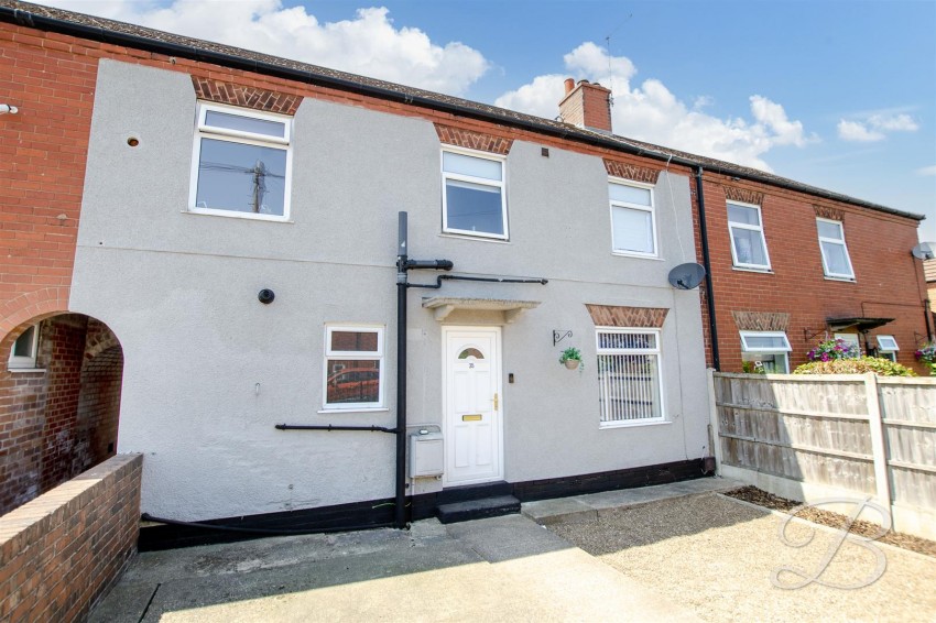 Images for South Avenue, Shirebrook, Mansfield