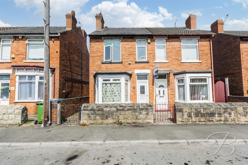 Images for Yorke Street, Mansfield Woodhouse, Mansfield