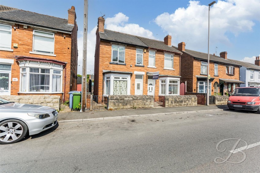 Images for Yorke Street, Mansfield Woodhouse, Mansfield