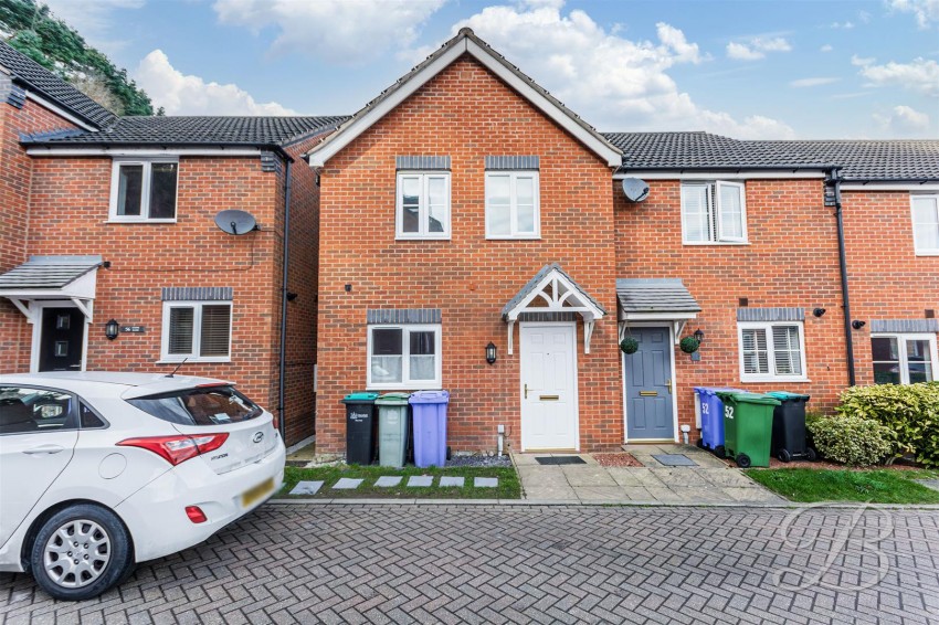 Images for Stone Bank, Mansfield