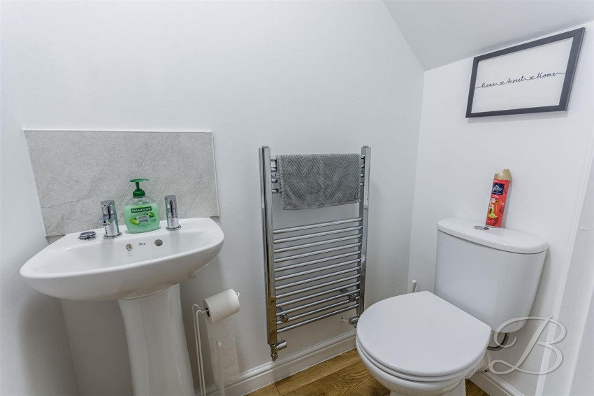 Images for Stone Bank, Mansfield