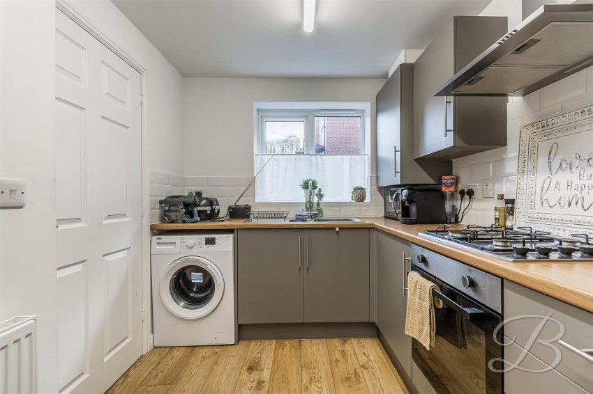 Images for Stone Bank, Mansfield
