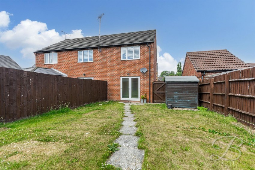 Images for Wood Street, Warsop, Mansfield