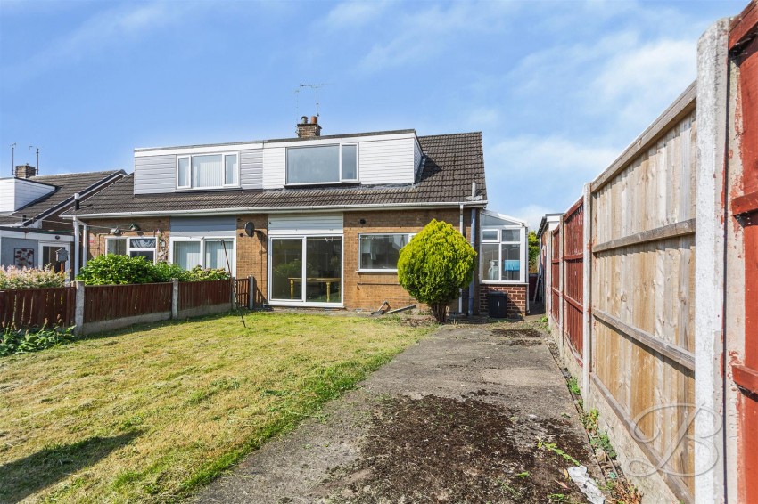 Images for The Close, Langwith Junction, Mansfield