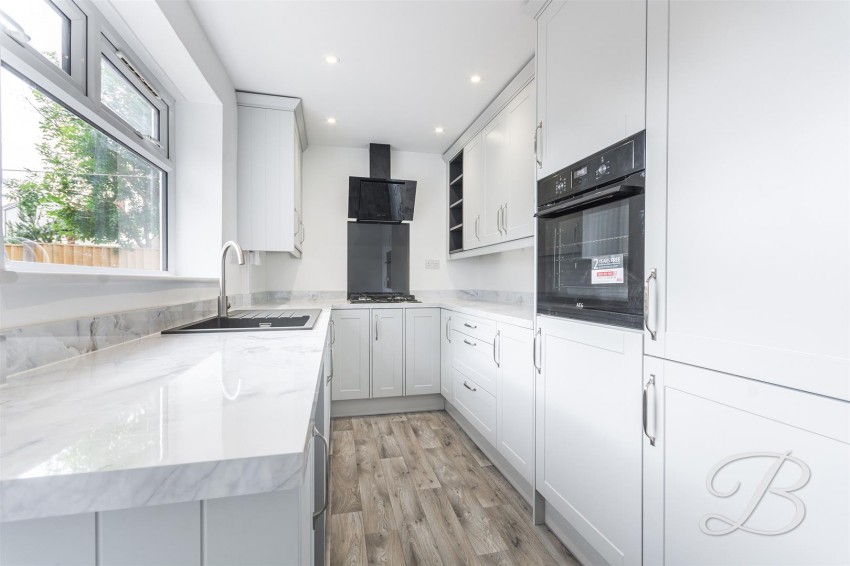Images for Western Avenue, Mansfield