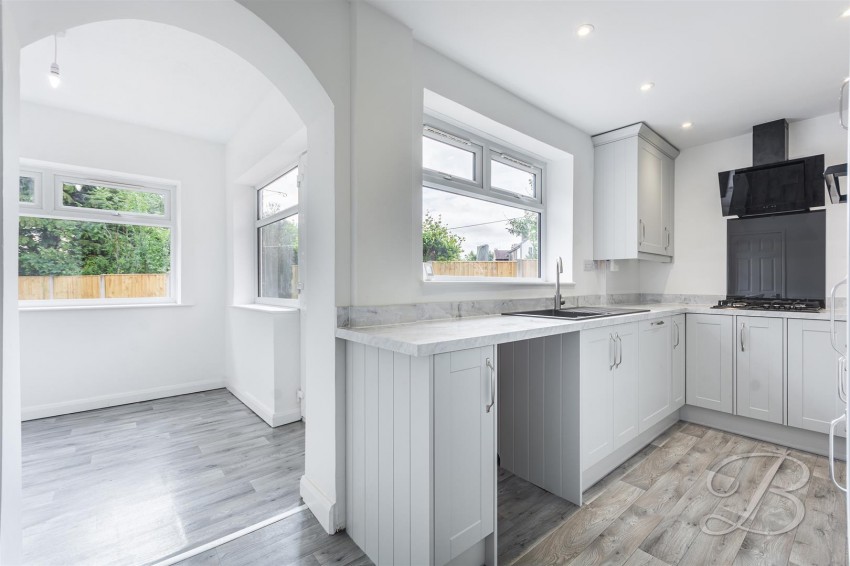Images for Western Avenue, Mansfield