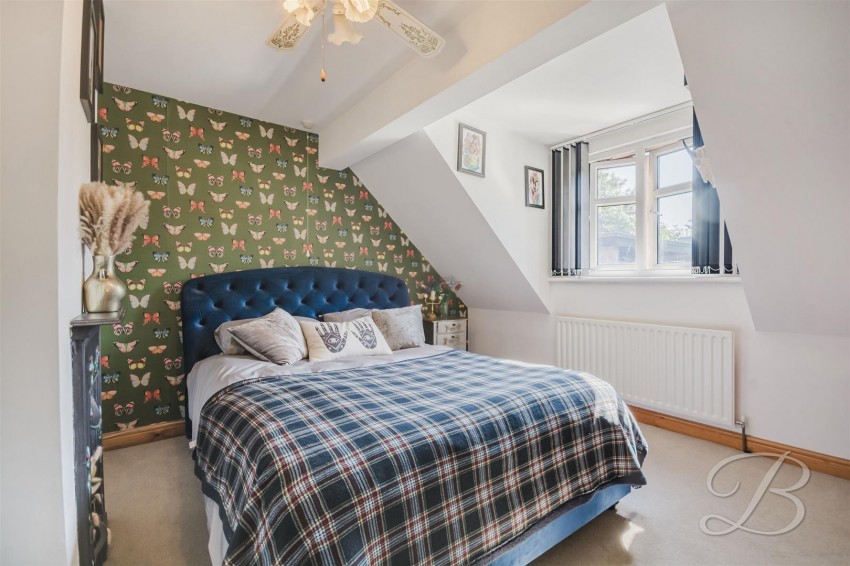 Images for Birchwood Lane, South Normanton, Alfreton