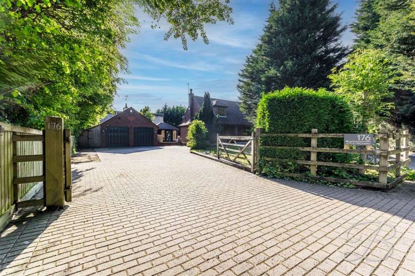 Images for Birchwood Lane, South Normanton, Alfreton