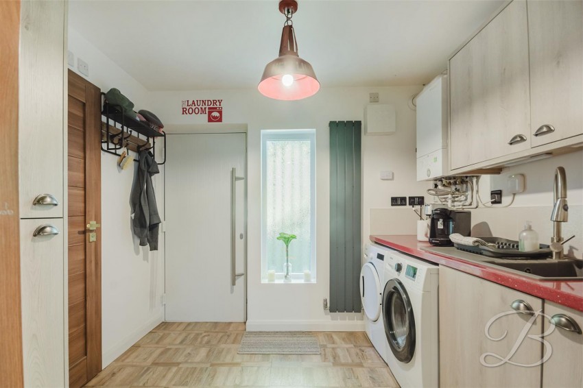Images for Birchwood Lane, South Normanton, Alfreton