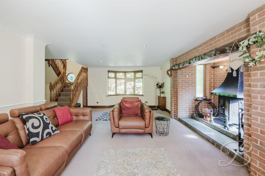 Images for Birchwood Lane, South Normanton, Alfreton
