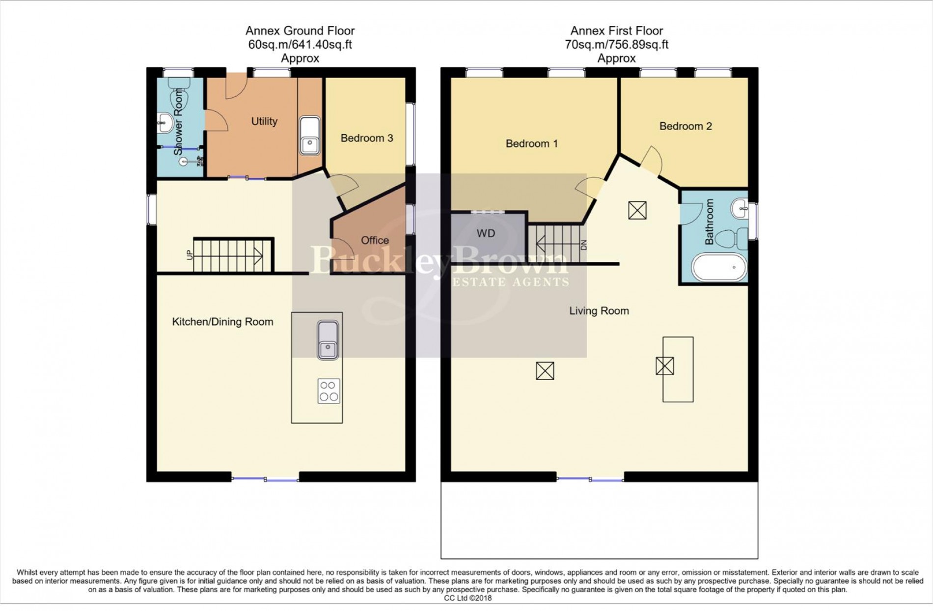 Floorplan for Birchwood Lane, South Normanton, Alfreton