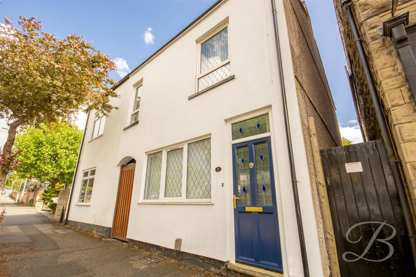 Images for Berry Hill Lane, Mansfield