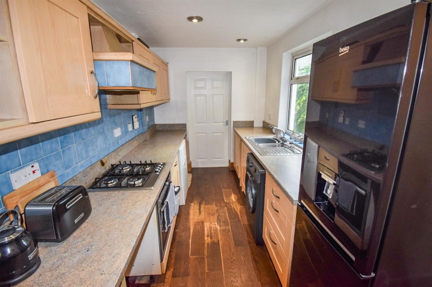 Images for Berry Hill Lane, Mansfield
