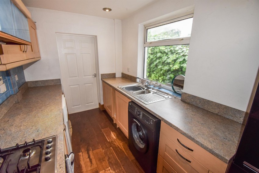 Images for Berry Hill Lane, Mansfield