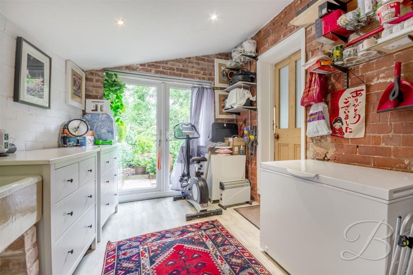 Images for Park Avenue, Mansfield