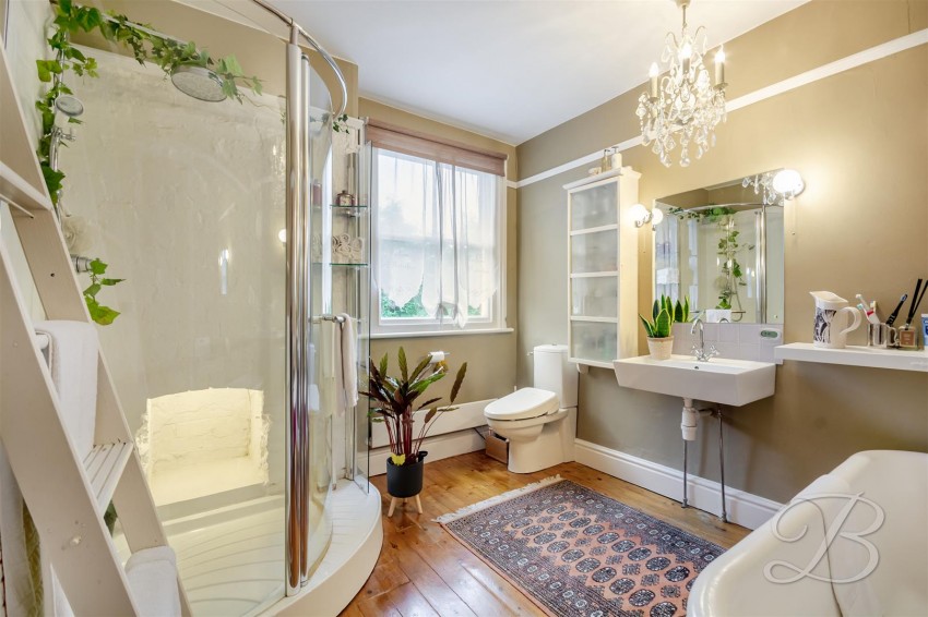 Images for Park Avenue, Mansfield