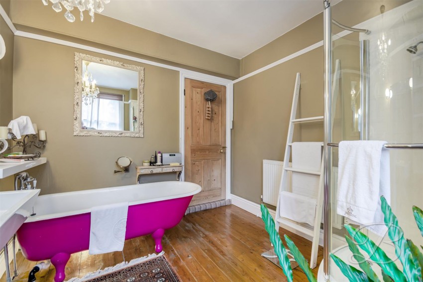 Images for Park Avenue, Mansfield