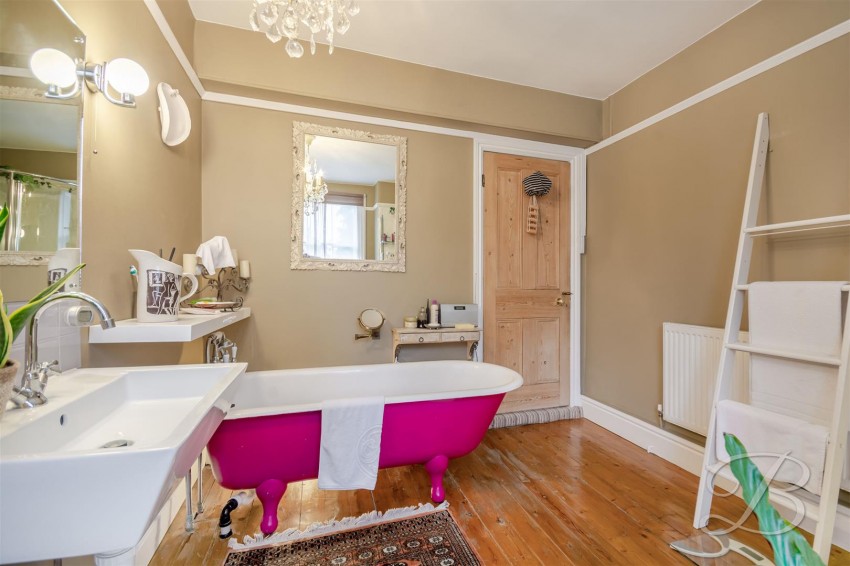 Images for Park Avenue, Mansfield