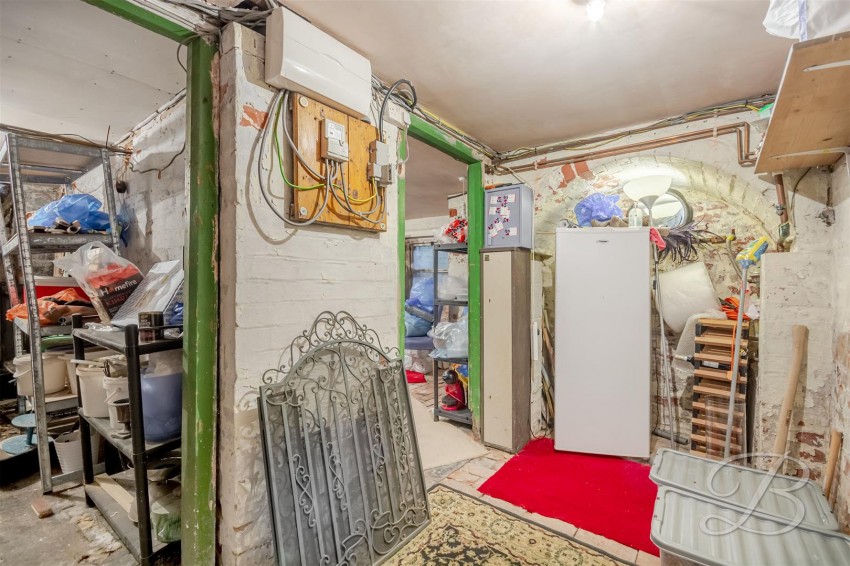 Images for Park Avenue, Mansfield