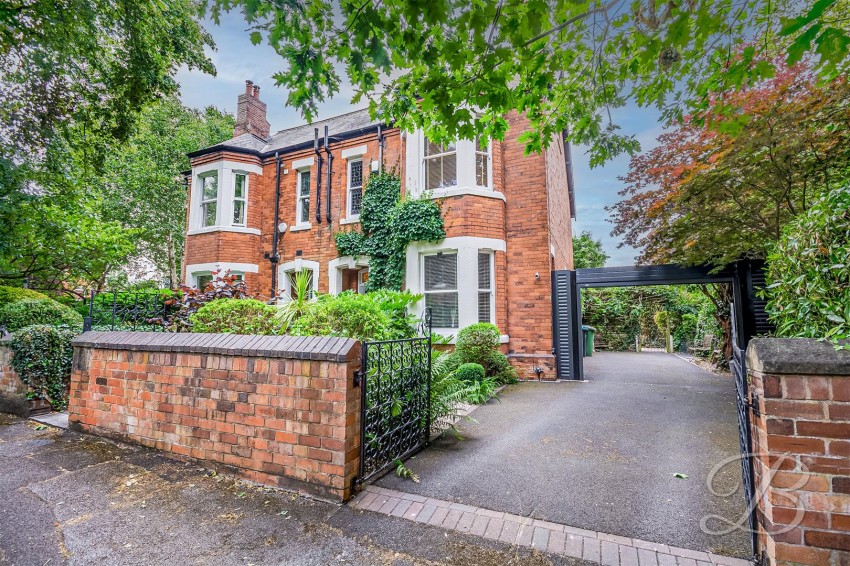 Images for Park Avenue, Mansfield