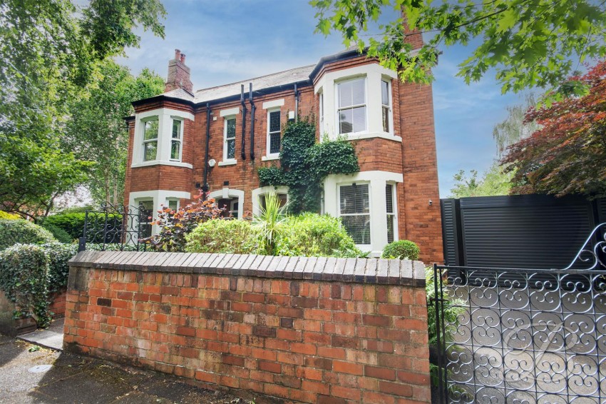 Images for Park Avenue, Mansfield