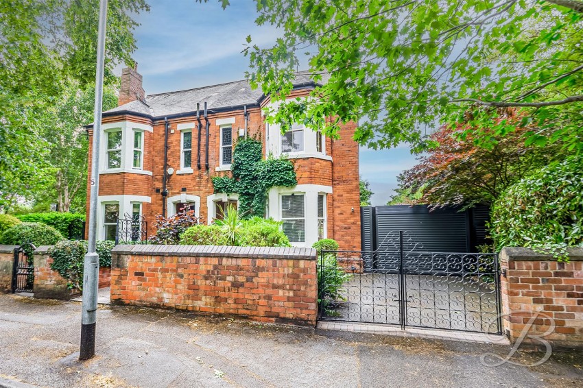Images for Park Avenue, Mansfield