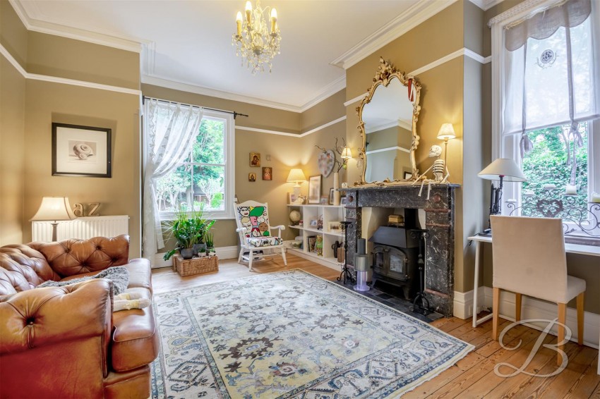 Images for Park Avenue, Mansfield