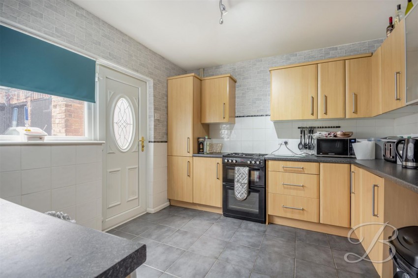 Images for Moorfield Avenue, Bolsover, Chesterfield