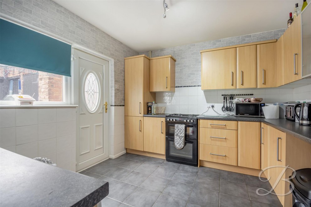 Image of Moorfield Avenue, Bolsover, Chesterfield