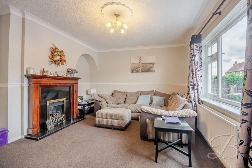 Images for Moorfield Avenue, Bolsover, Chesterfield
