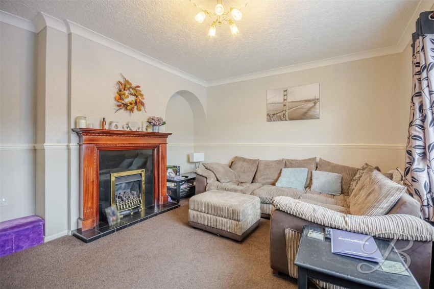 Images for Moorfield Avenue, Bolsover, Chesterfield