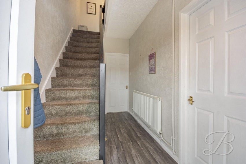 Images for Moorfield Avenue, Bolsover, Chesterfield