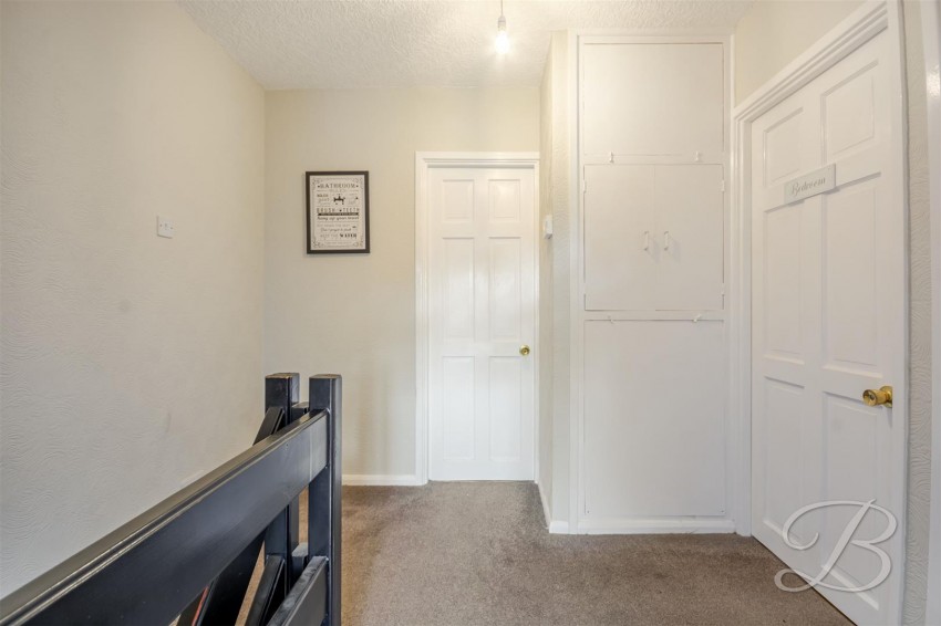 Images for Moorfield Avenue, Bolsover, Chesterfield