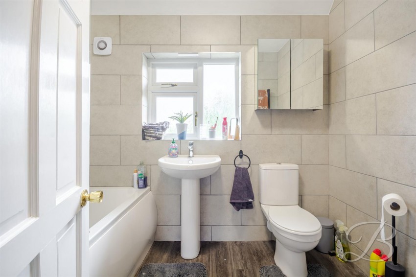 Images for Moorfield Avenue, Bolsover, Chesterfield