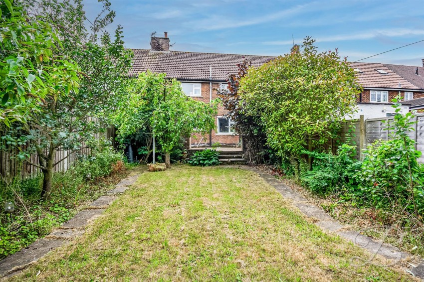 Images for Moorfield Avenue, Bolsover, Chesterfield