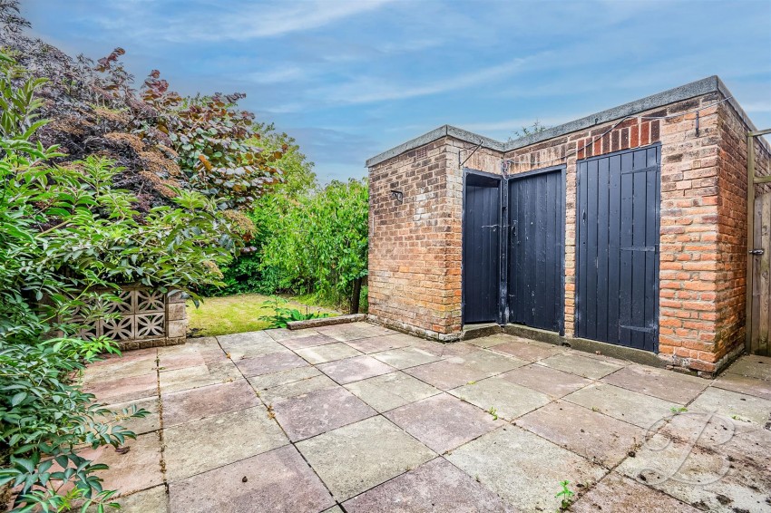 Images for Moorfield Avenue, Bolsover, Chesterfield