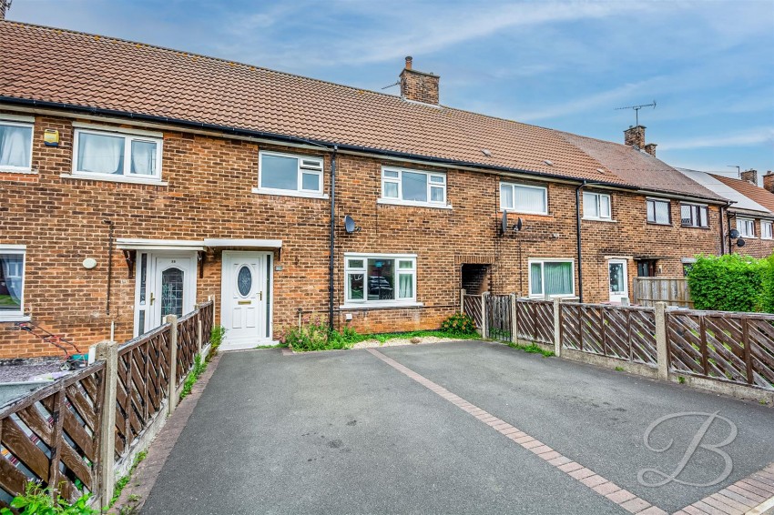 Images for Moorfield Avenue, Bolsover, Chesterfield