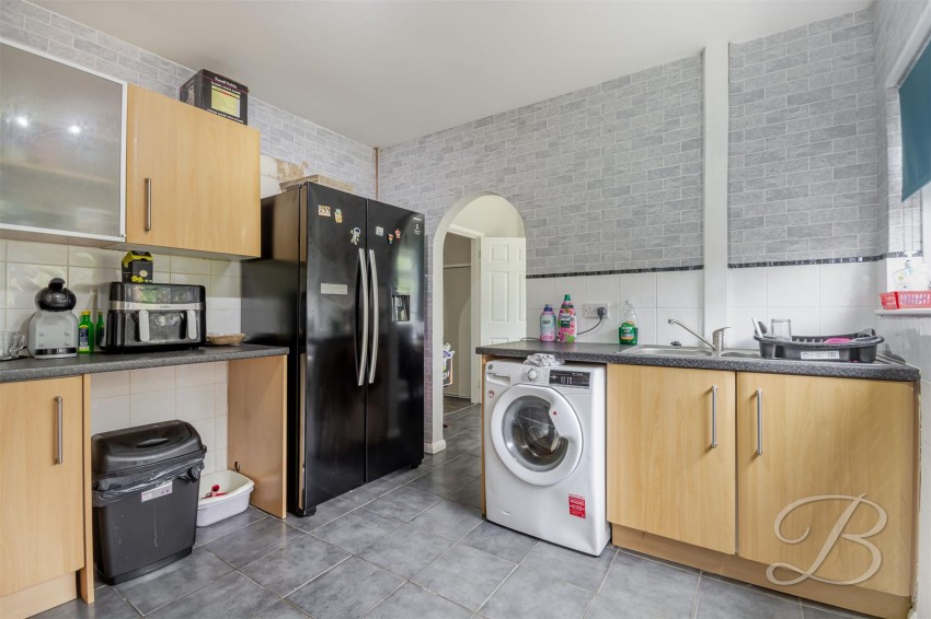 Images for Moorfield Avenue, Bolsover, Chesterfield