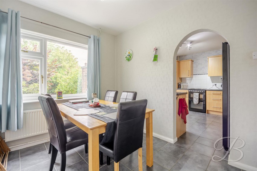 Images for Moorfield Avenue, Bolsover, Chesterfield