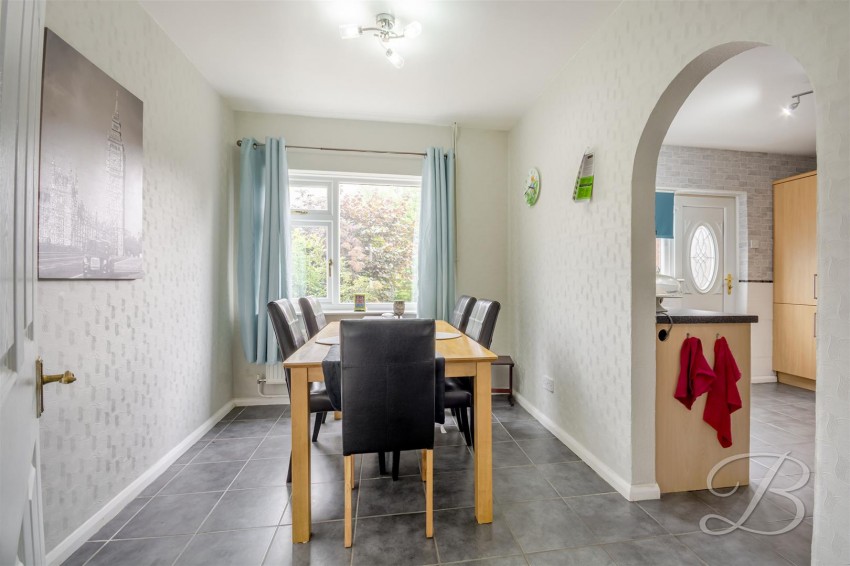 Images for Moorfield Avenue, Bolsover, Chesterfield