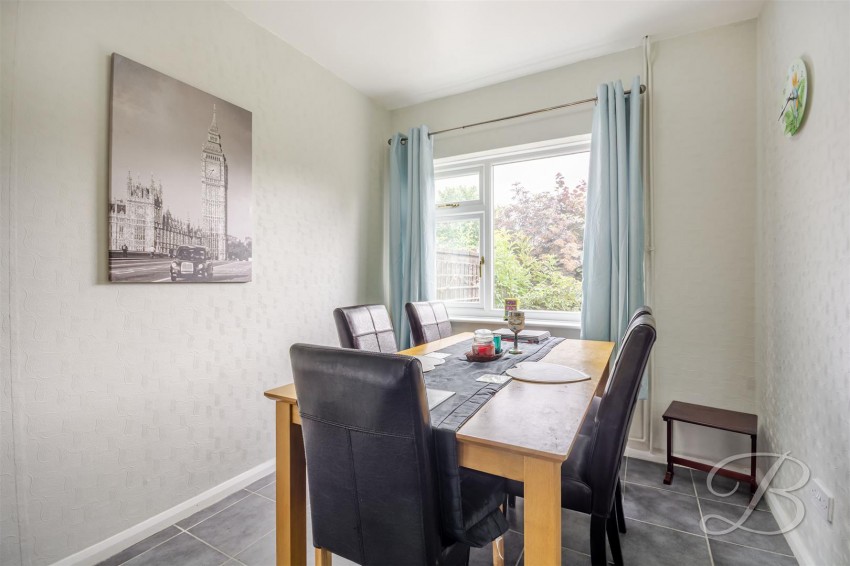 Images for Moorfield Avenue, Bolsover, Chesterfield