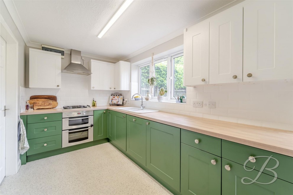 Image of Diamond Avenue, Rainworth, Mansfield