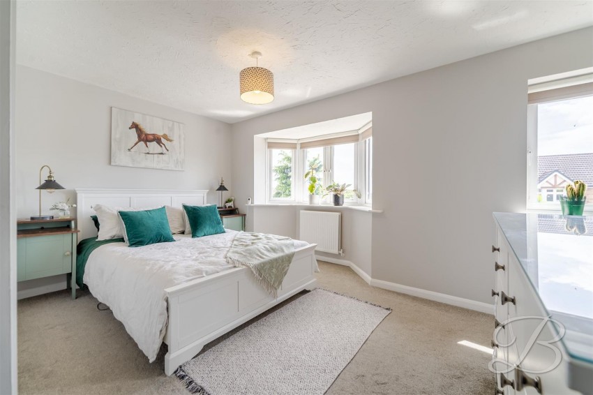Images for Diamond Avenue, Rainworth, Mansfield